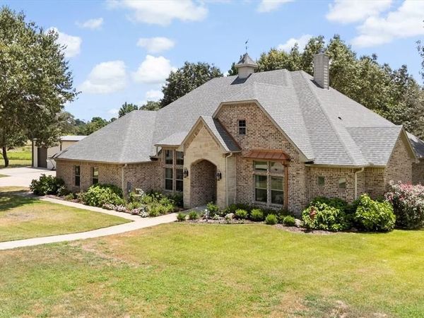 22828 Babes Landing Landing, Lindale, TX 75771