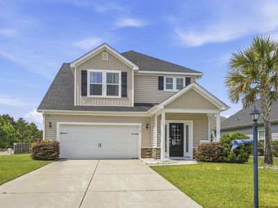 1718 Palmetto Palm Dr., Myrtle Beach, SC 29579