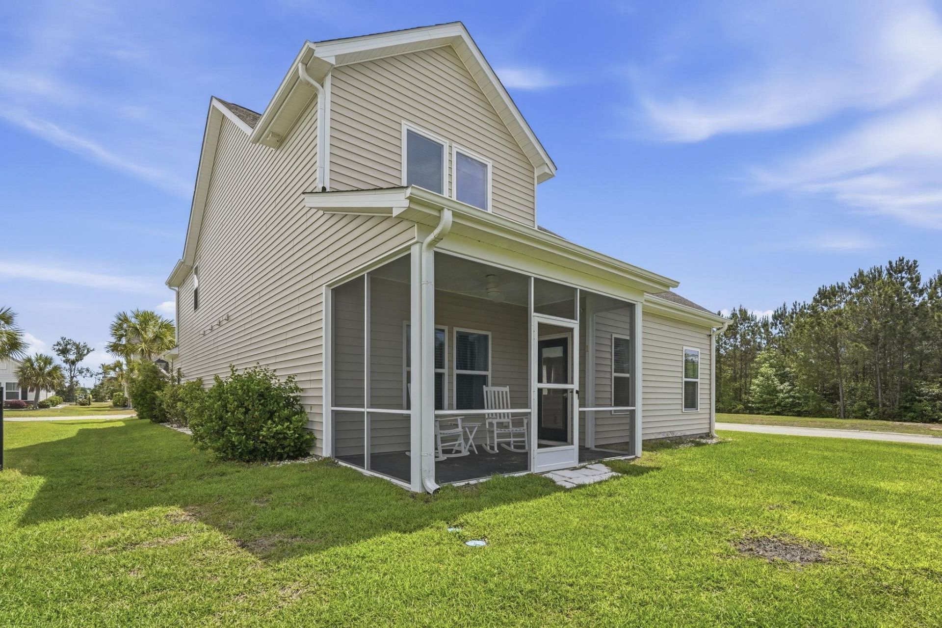 1718 Palmetto Palm Dr. Photo 32