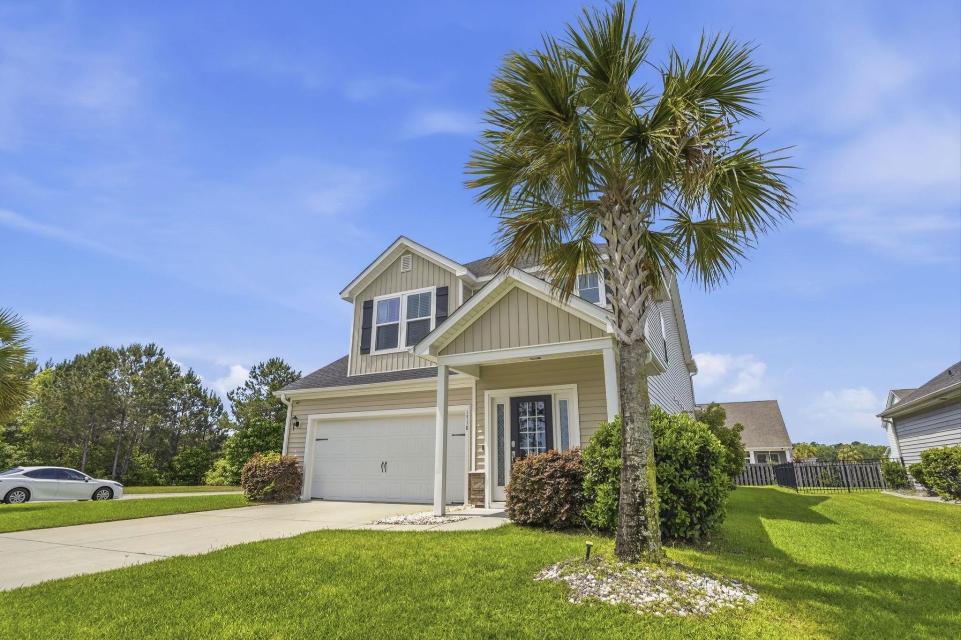 1718 Palmetto Palm Dr. Photo 33