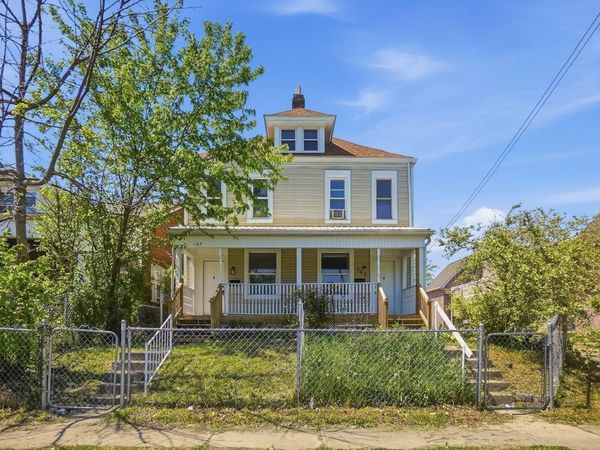 103-107 Clarendon Avenue , Columbus, OH 43223