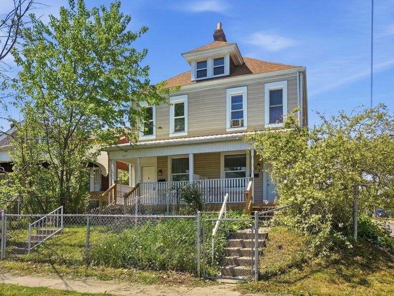 103-107 Clarendon Avenue , Columbus, OH 43223 Photo 2