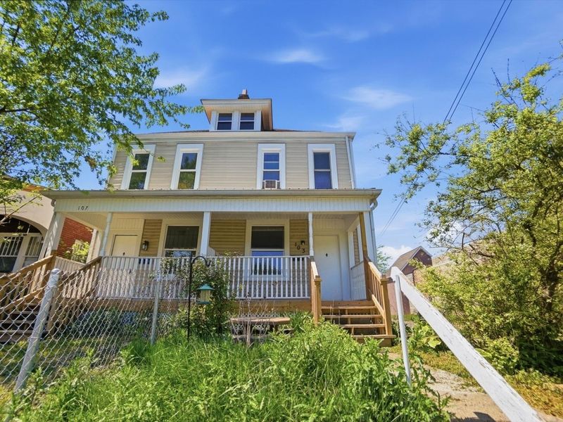 103-107 Clarendon Avenue , Columbus, OH 43223 Photo 3