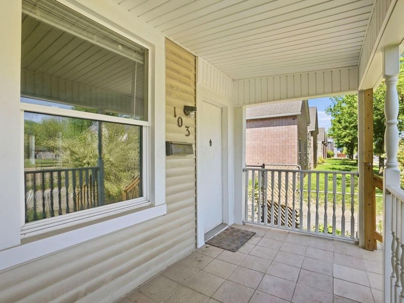 103-107 Clarendon Avenue , Columbus, OH 43223 Photo 5