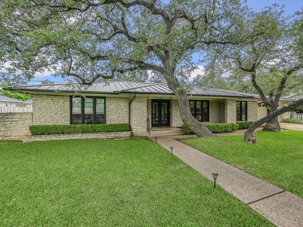 7706 Shadyrock DR, Austin, TX 78731