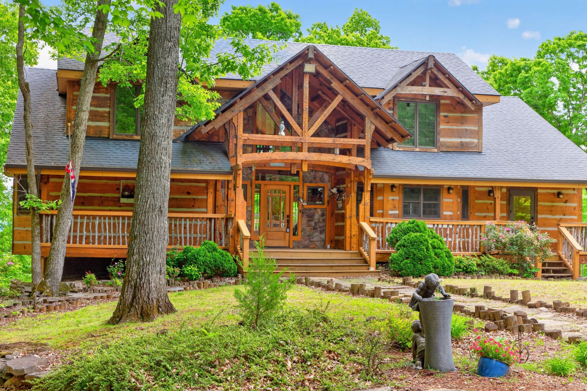 234 Cedar Point Lane, Monticello, KY 42633 Main Photo