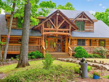 234 Cedar Point Lane, Monticello, KY 42633