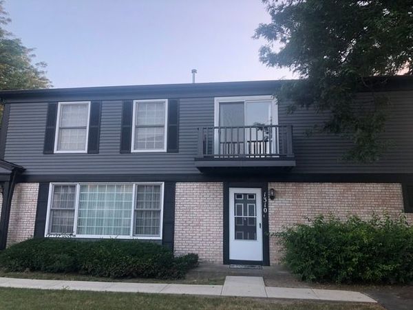 1310 Inverrary Lane , Unit D, Deerfield, IL 60015