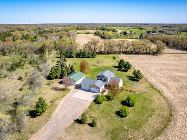 25827 Jarvis Street NW, Zimmerman, MN 55398