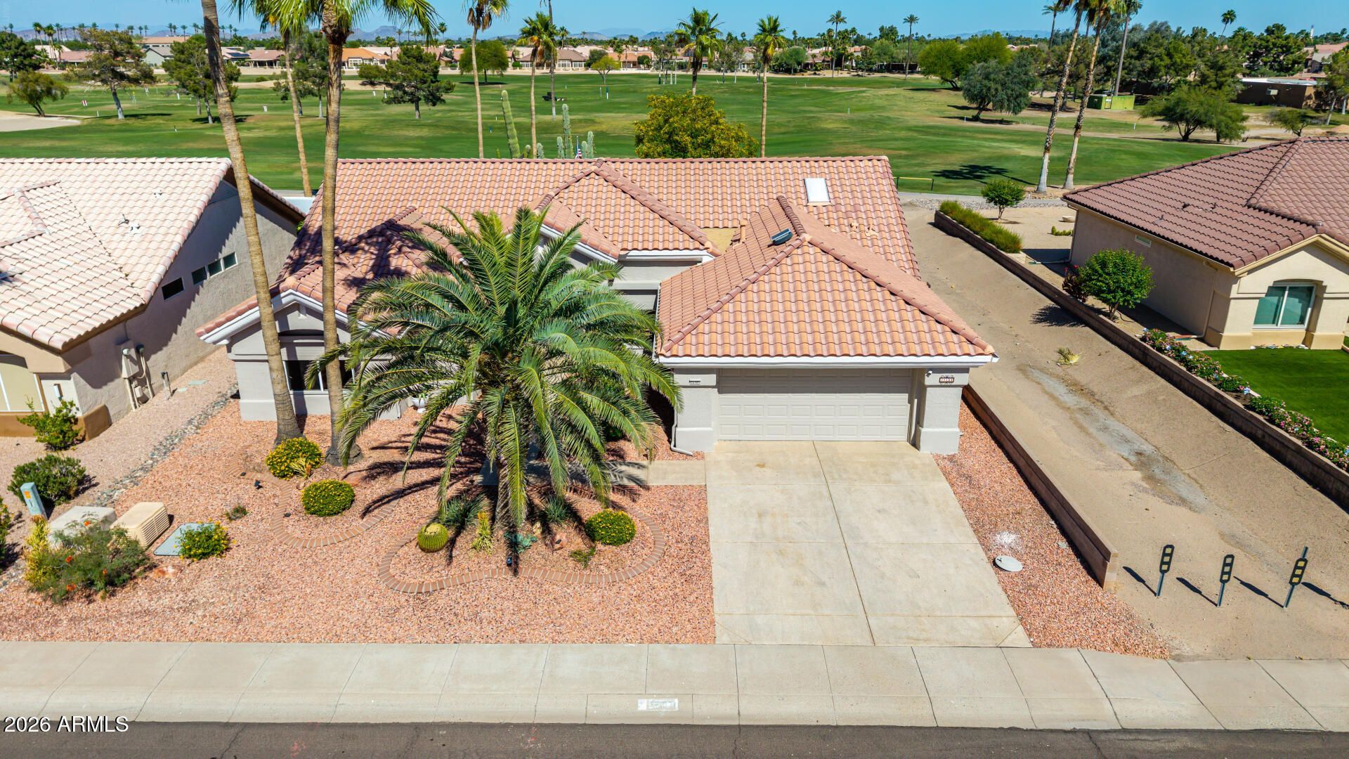 22103 N Tournament Drive, Sun City West, AZ 85375 Main Photo