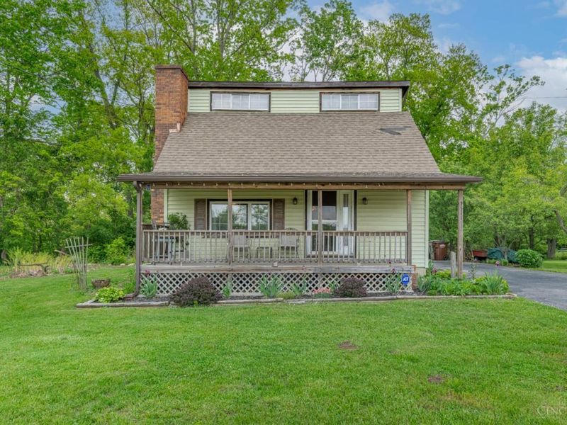 7511 Sharts Road, Springboro, OH 45066 Photo 1