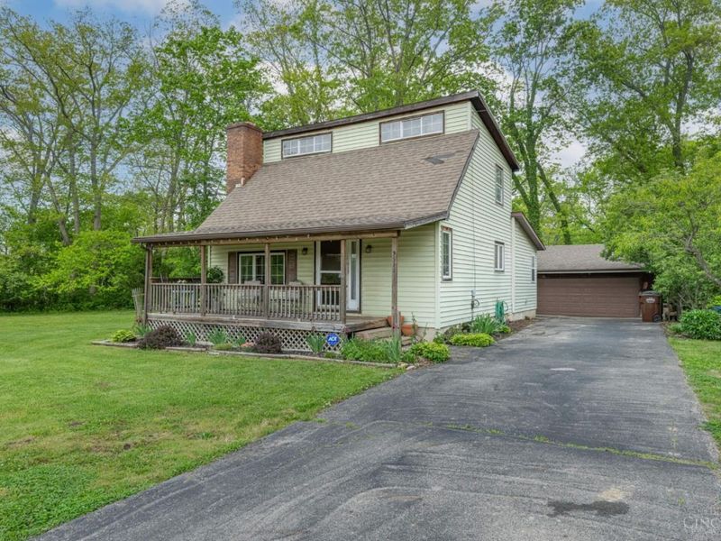 7511 Sharts Road, Springboro, OH 45066 Photo 2