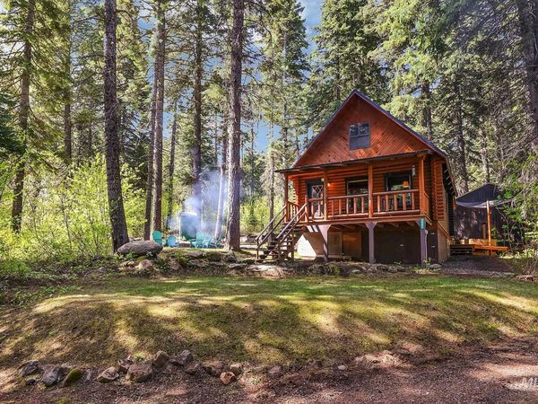 1221 Fox Rd., Cascade, ID 83611