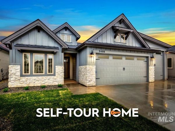 3488 E Englehart Dr., Meridian, ID 83642