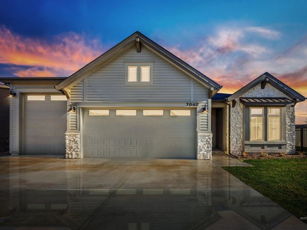 3488 E Englehart Dr., Meridian, ID 83642