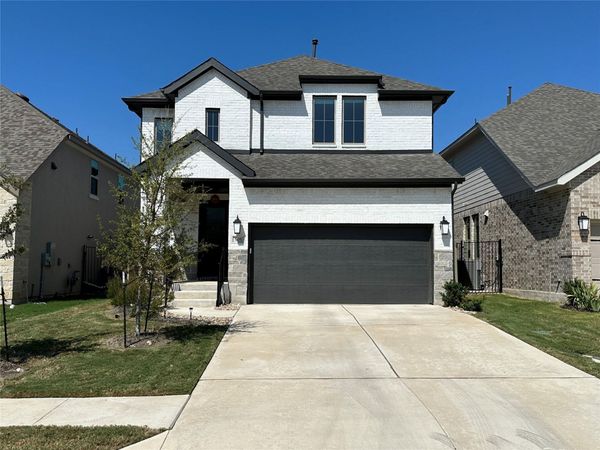 505 Calmo CT , Liberty Hill, TX 78642