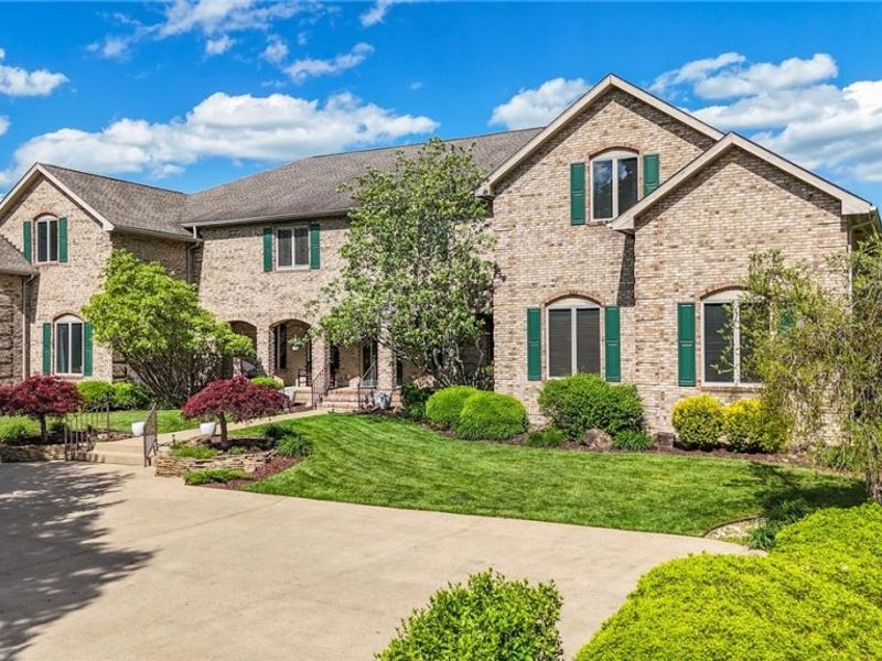 1602 Glendale Road , Unit 3, Marietta, OH 45750 Photo 1