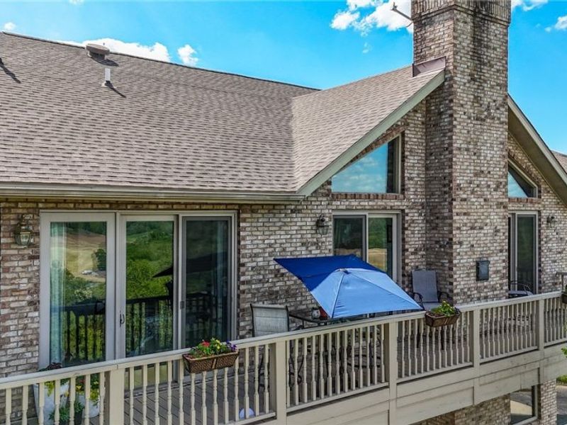 1602 Glendale Road , Unit 3, Marietta, OH 45750 Photo 43