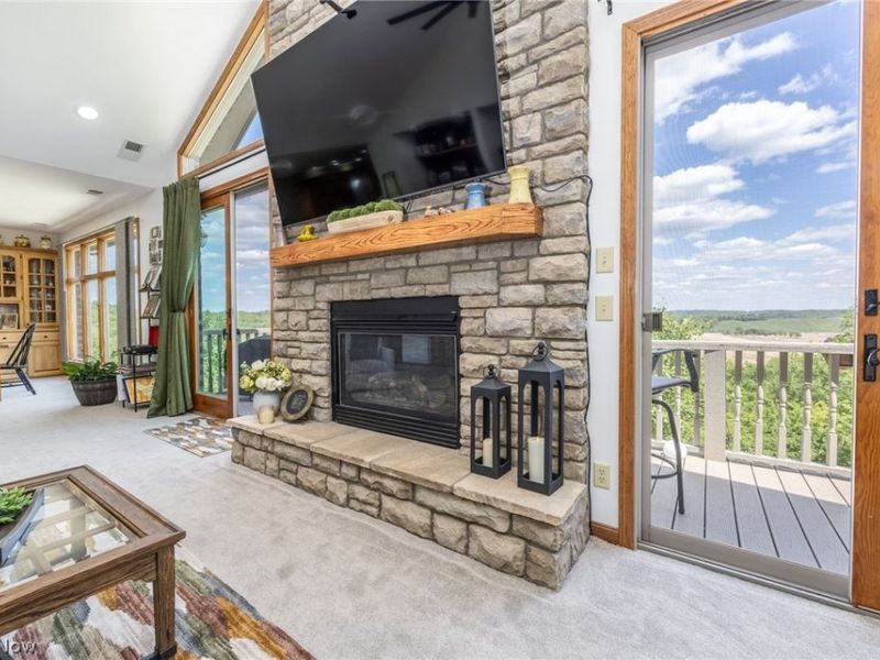 1602 Glendale Road , Unit 3, Marietta, OH 45750 Photo 8