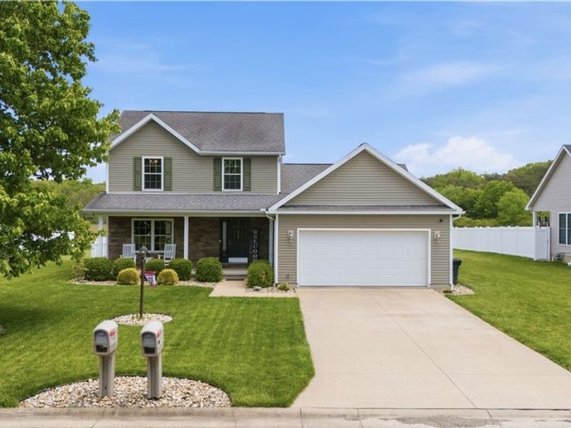116 Quail Street, Little Hocking, OH 45742 Photo 2