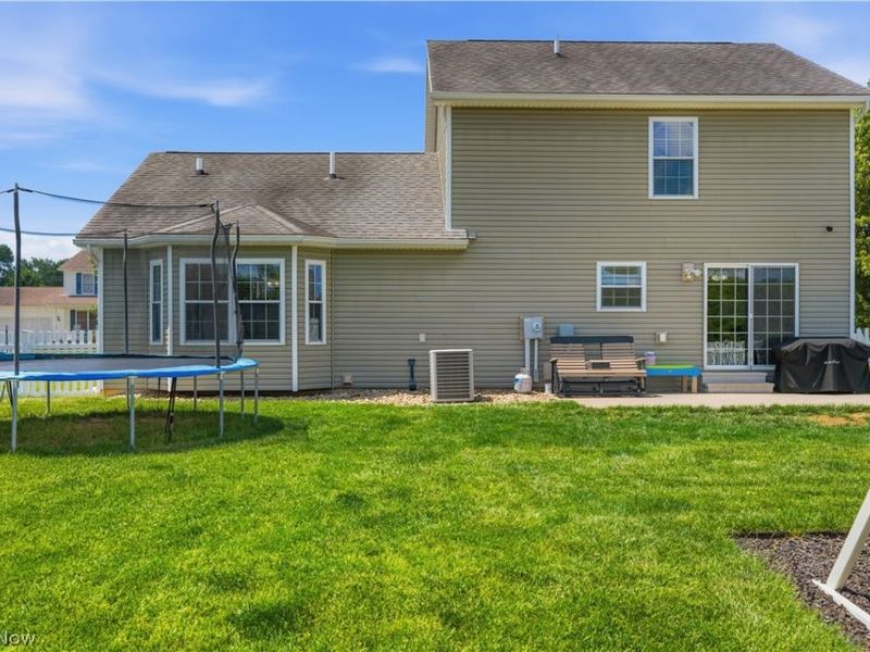 116 Quail Street, Little Hocking, OH 45742 Photo 23