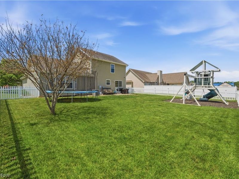 116 Quail Street, Little Hocking, OH 45742 Photo 26