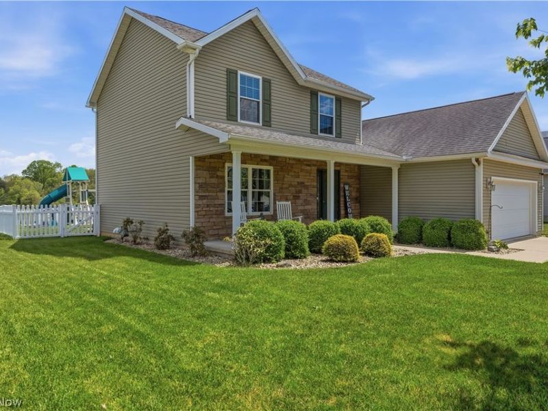 116 Quail Street, Little Hocking, OH 45742 Photo 3