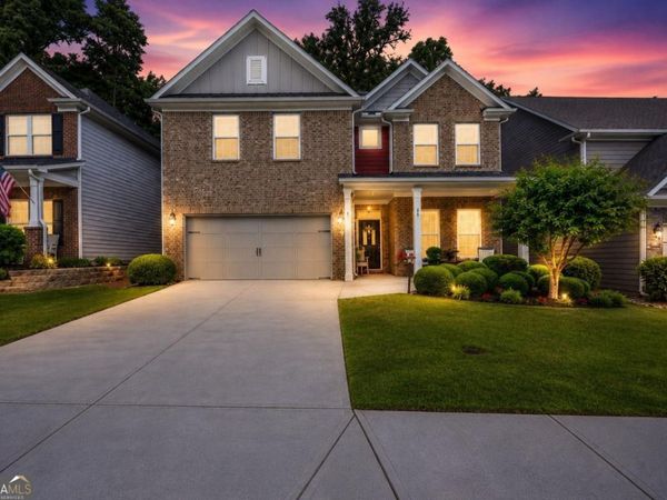 216 Gaston Court, Canton, GA 30115