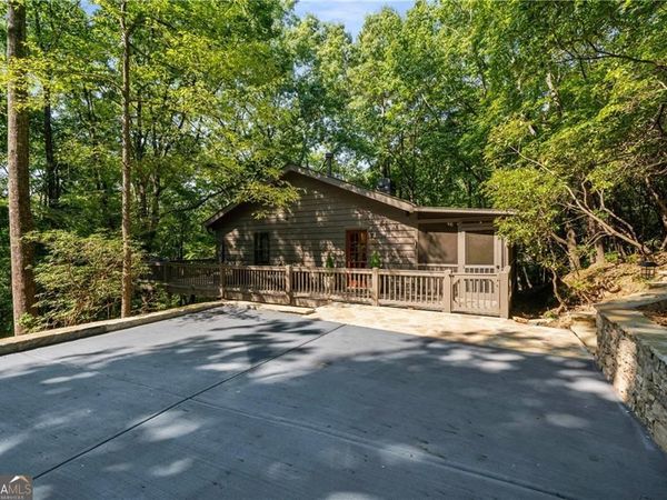 62 Crazy Bear Ridge, Jasper, GA 30143