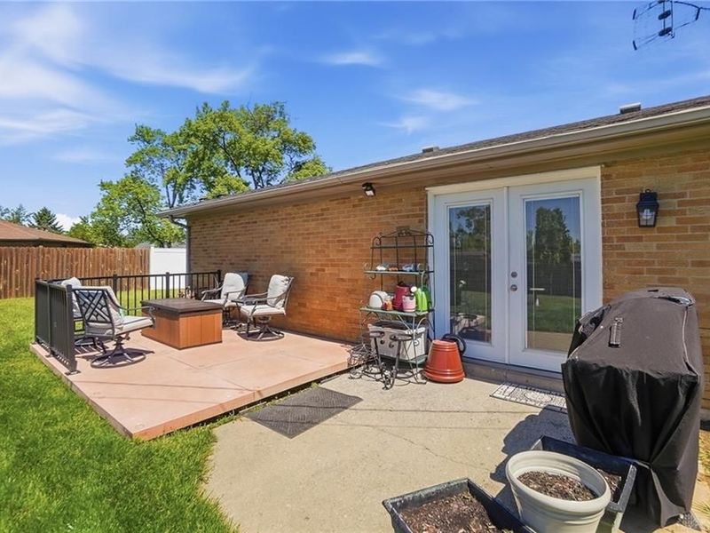 7820 Redbank, Huber Heights, OH 45424 Photo 20