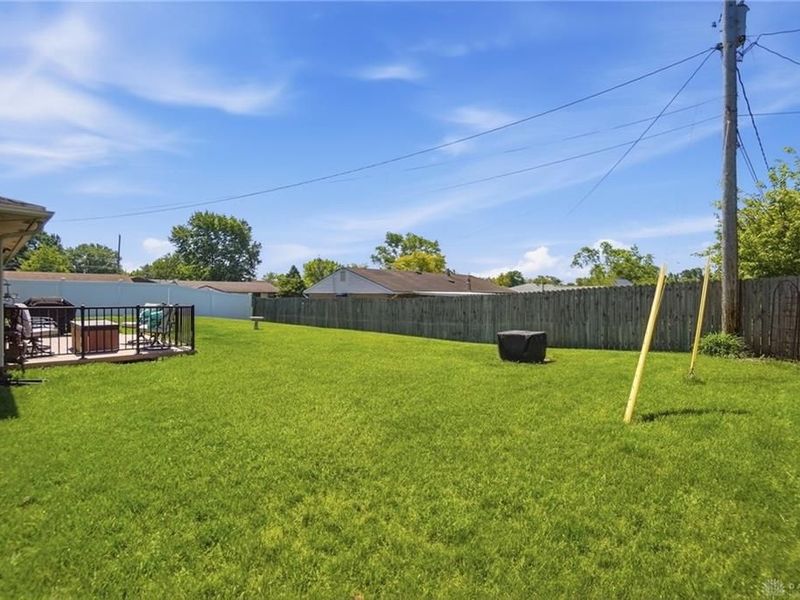 7820 Redbank, Huber Heights, OH 45424 Photo 24