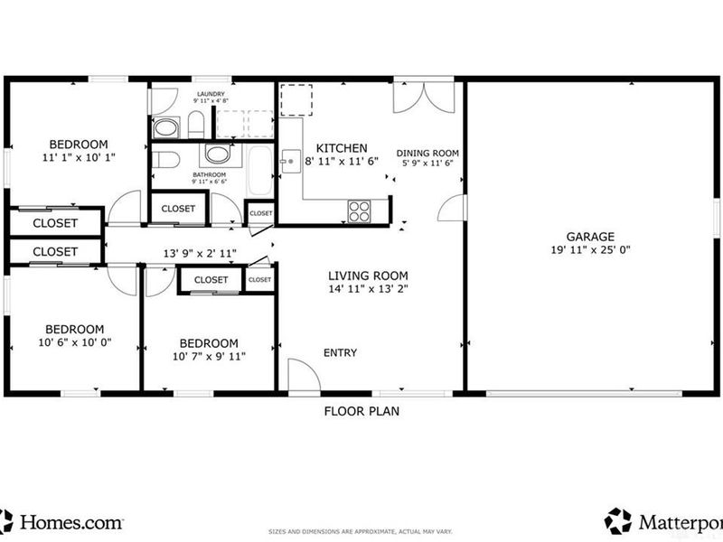 7820 Redbank, Huber Heights, OH 45424 Photo 27