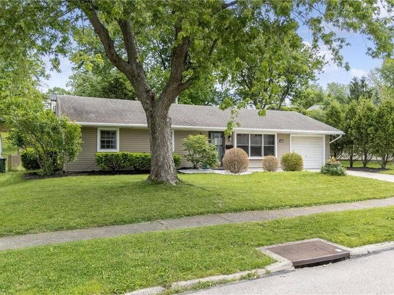 2816 Blackhawk Road, Kettering, OH 45420 Photo 3