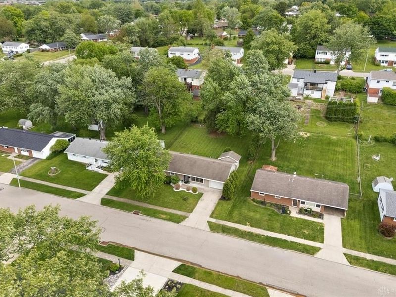 2816 Blackhawk Road, Kettering, OH 45420 Photo 31