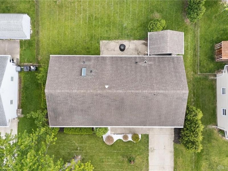 2816 Blackhawk Road, Kettering, OH 45420 Photo 32