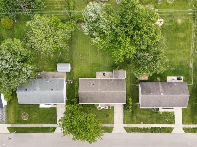 2816 Blackhawk Road, Kettering, OH 45420 Photo 33