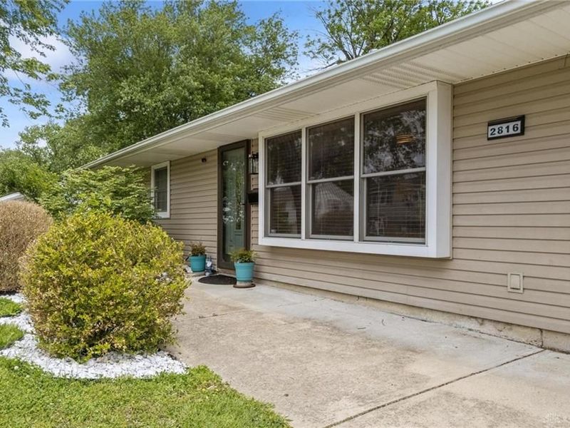 2816 Blackhawk Road, Kettering, OH 45420 Photo 4