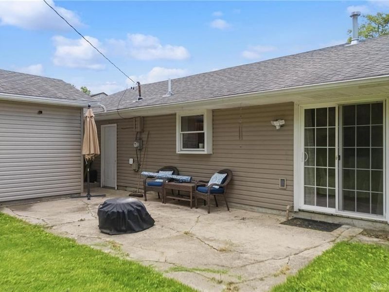 2816 Blackhawk Road, Kettering, OH 45420 Photo 9