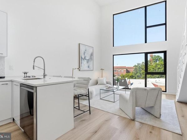 4328 GEORGIA AVENUE NW, Unit 401, WASHINGTON, DC 20011