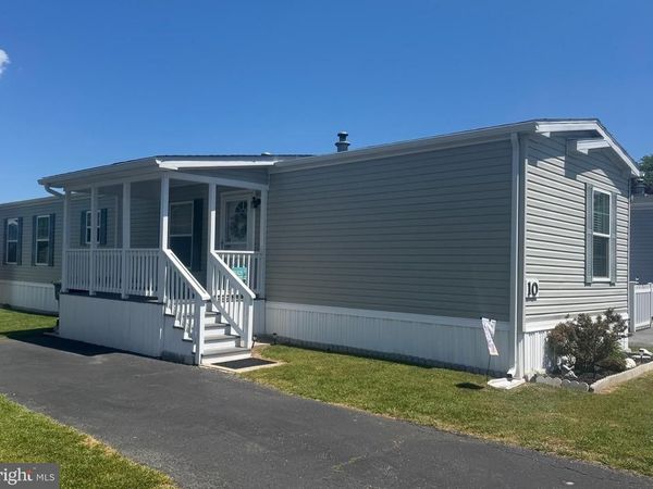 10 LANTERN LANE , REHOBOTH BEACH, DE 19971