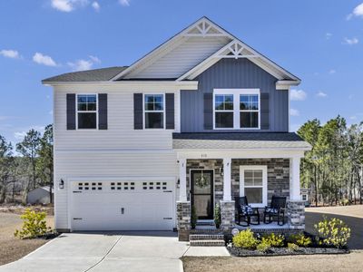 616 Rose Quartz Lane, Lexington, SC 29073