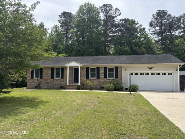 120 Kings Road , Whiteville, NC 28472