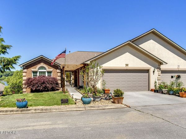 1005 Brentwood Court, Kingston, TN 37763