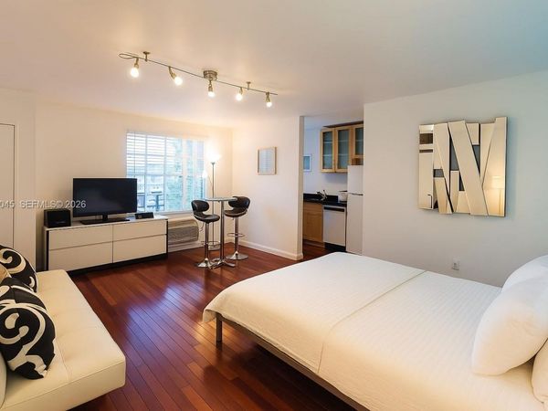 420 15th St , Unit 106, Miami Beach, FL 33139