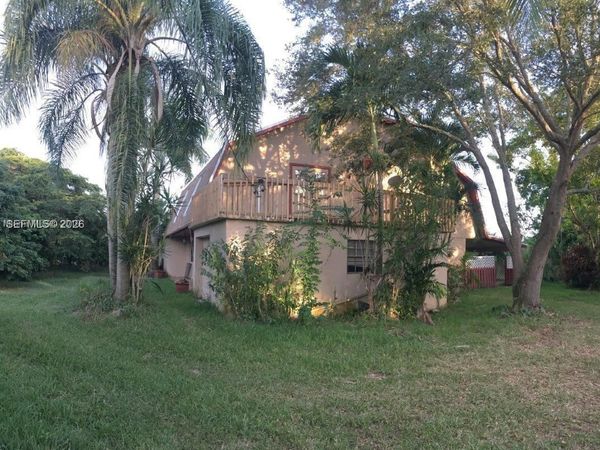 18950 SW 240th St , Homestead, FL 33031