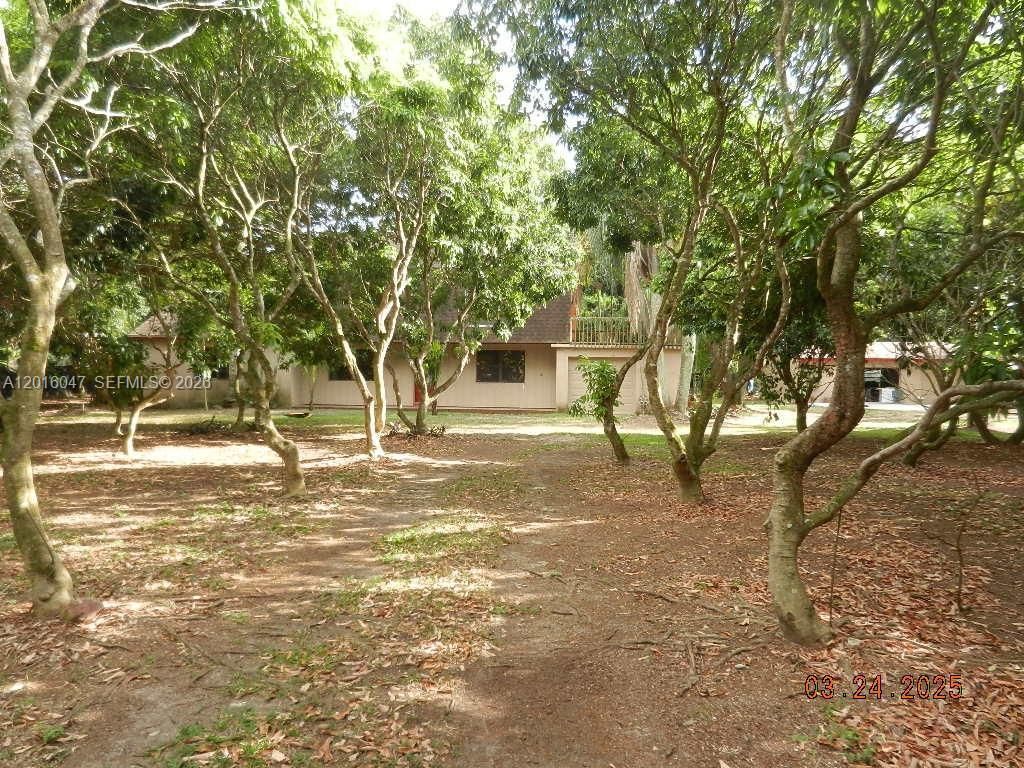 18950 SW 240th St , Homestead, FL 33031 Photo