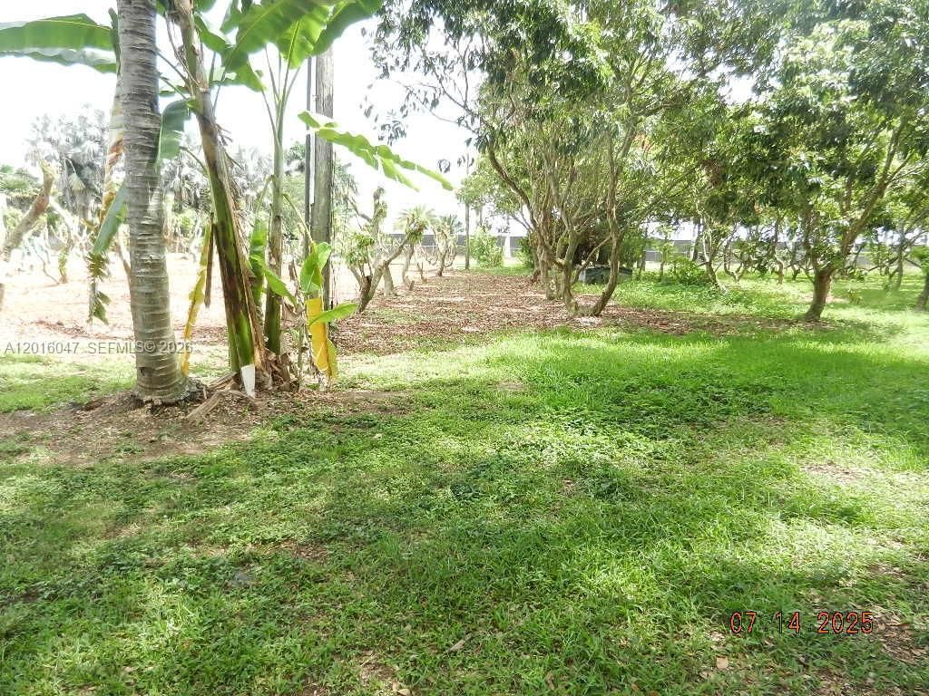 18950 SW 240th St , Homestead, FL 33031 Photo