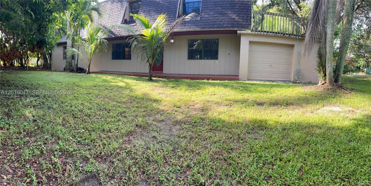 18950 SW 240th St , Homestead, FL 33031 Photo