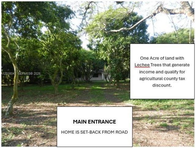18950 SW 240th St , Homestead, FL 33031 Photo