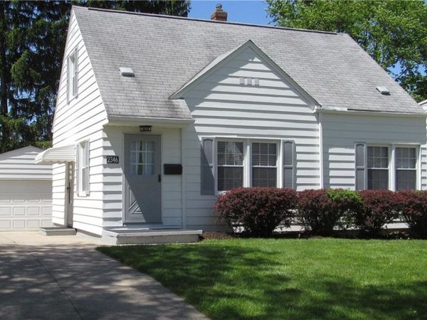 2346 26th Street , Cuyahoga Falls, OH 44223